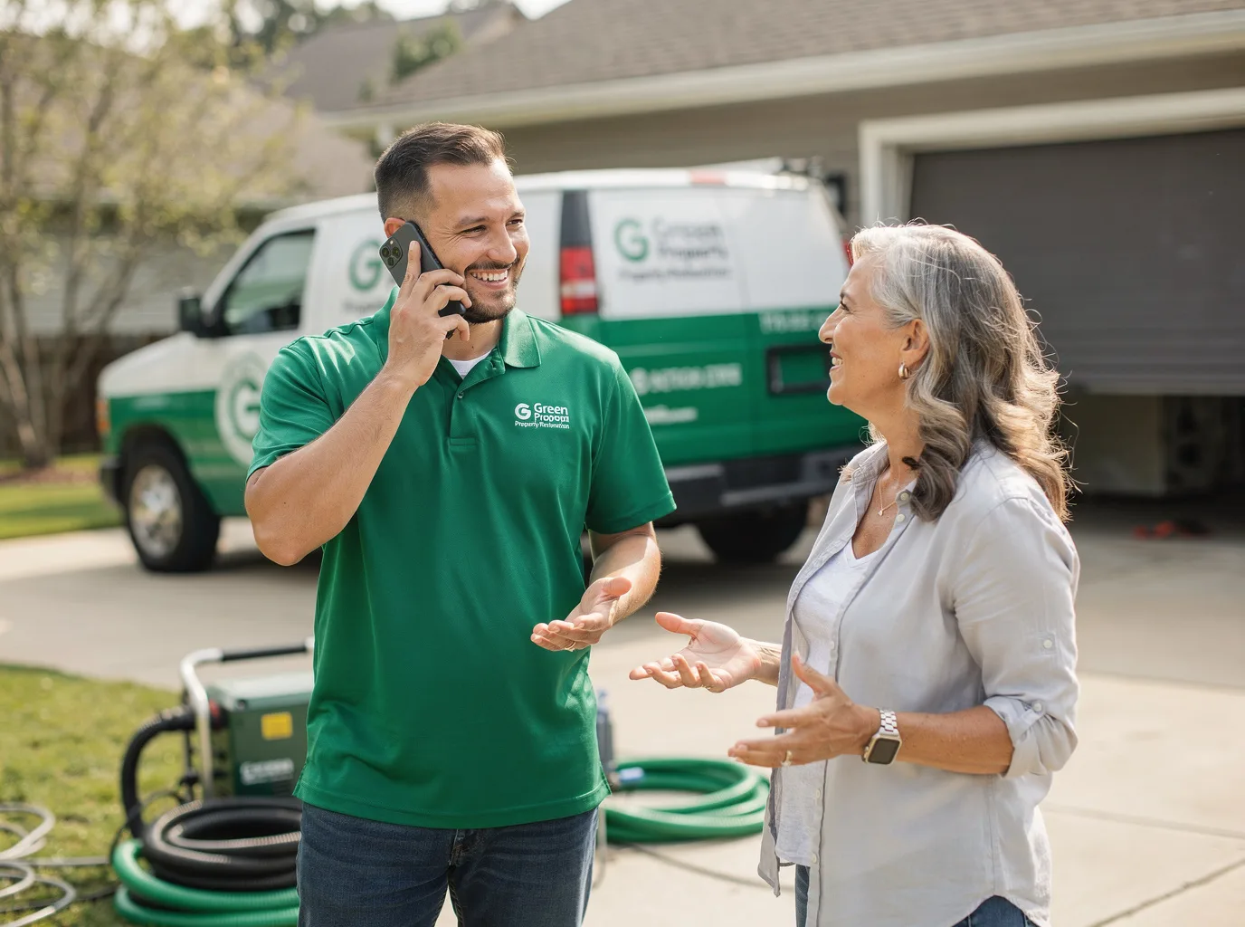 Water Damage Restoration Elliottsburg, PA FAQs